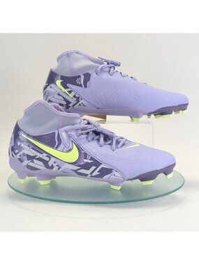 Nike Phantom Luna 2 Academy MG United Pack 2025 HF1598-500 Mens Size 9.5 Limited